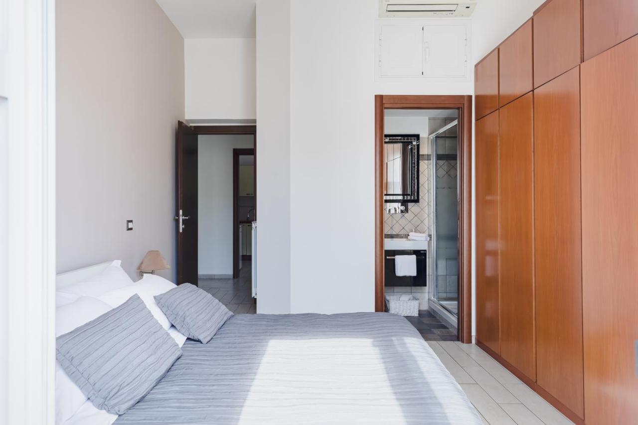 Casa Flo Appartamento Roma