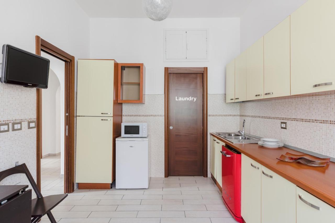 Appartamento Casa Flo