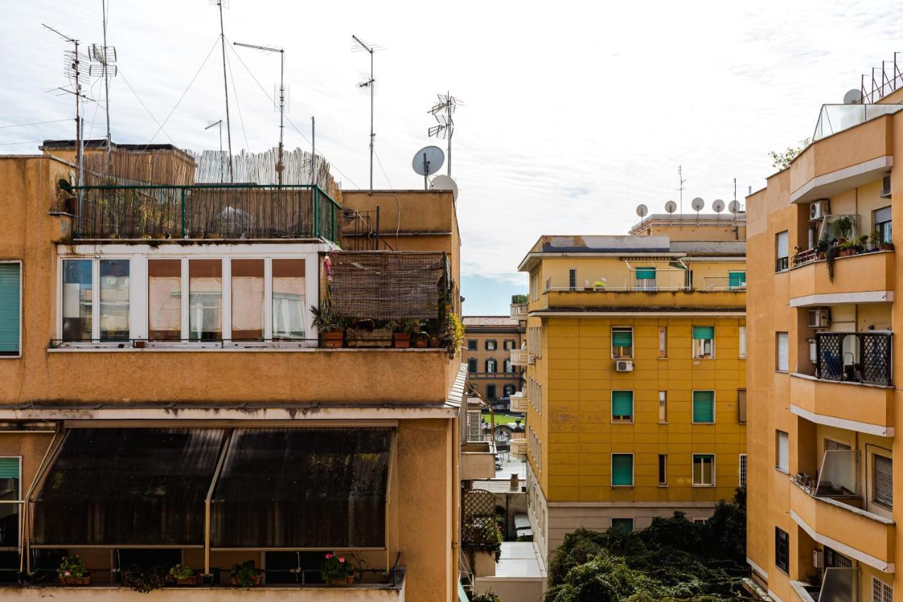 Appartamento Casa Flo