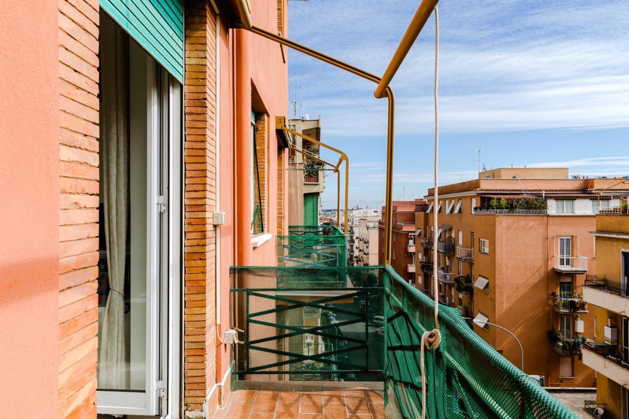 Casa Flo Appartamento Roma