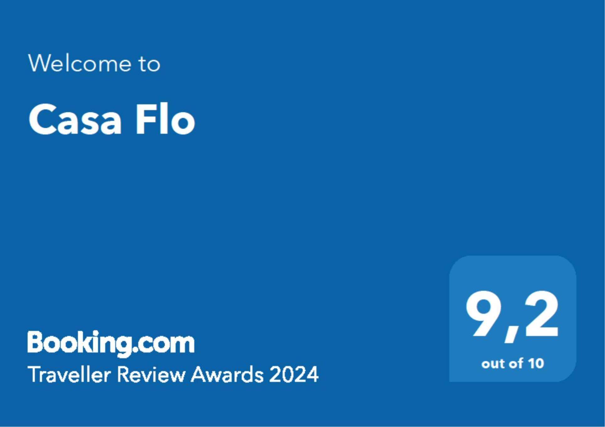 Casa Flo Appartamento *